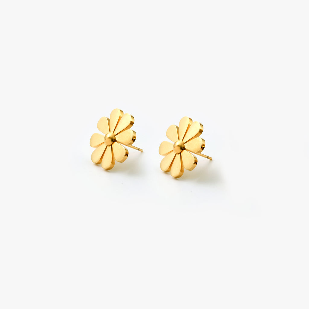 Frances Earrings | Chouelle Jewelries Philippines