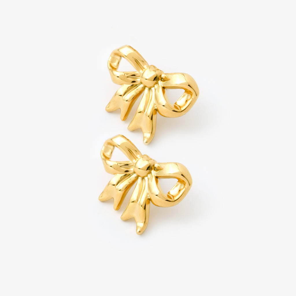 Gabriella Earrings | Chouelle Jewelries Philippines
