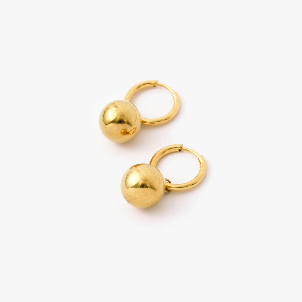 Genevieve Earrings | Chouelle Jewelries Philippines