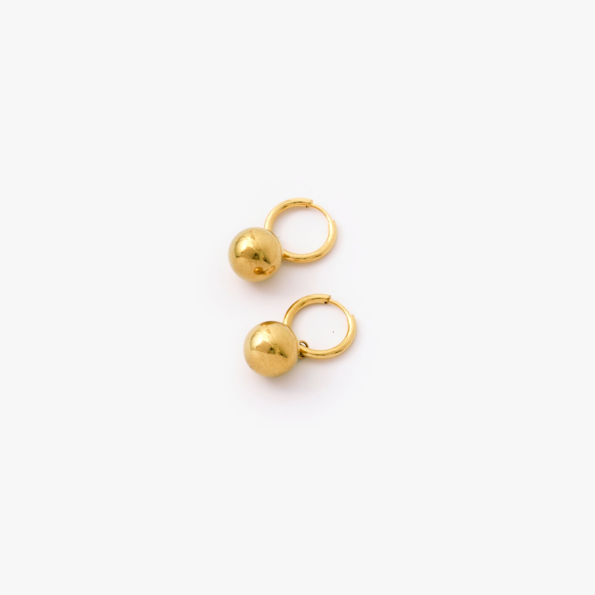 Genevieve Earrings | Chouelle Jewelries Philippines