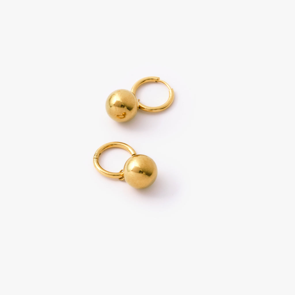 Genevieve Earrings | Chouelle Jewelries Philippines