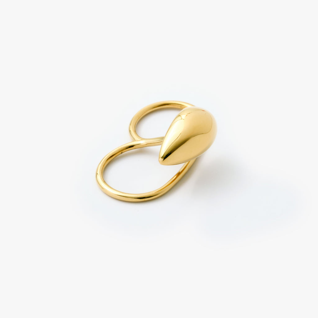 Gianna Ring | Choeulle Jewelries Philippines
