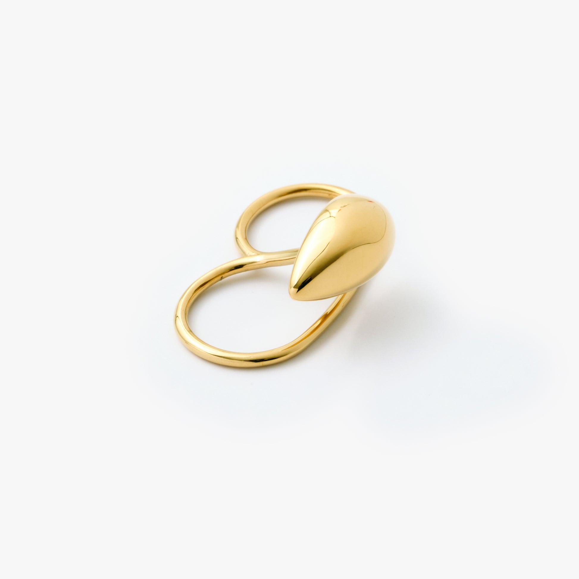 Gianna Ring | Choeulle Jewelries Philippines