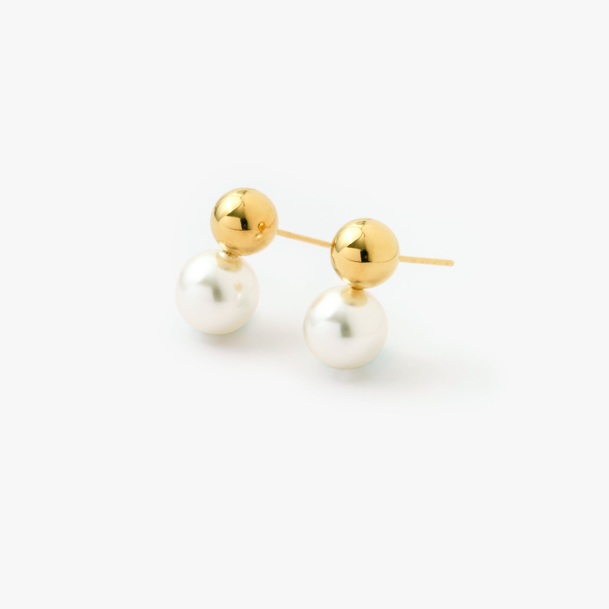 Giorgia Earrings | Chouelle Jewelries Philippines