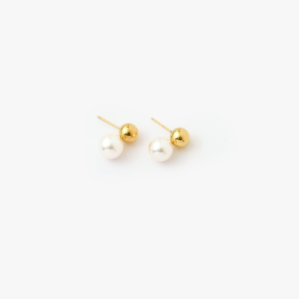 Giorgia Earrings | Chouelle Jewelries Philippines