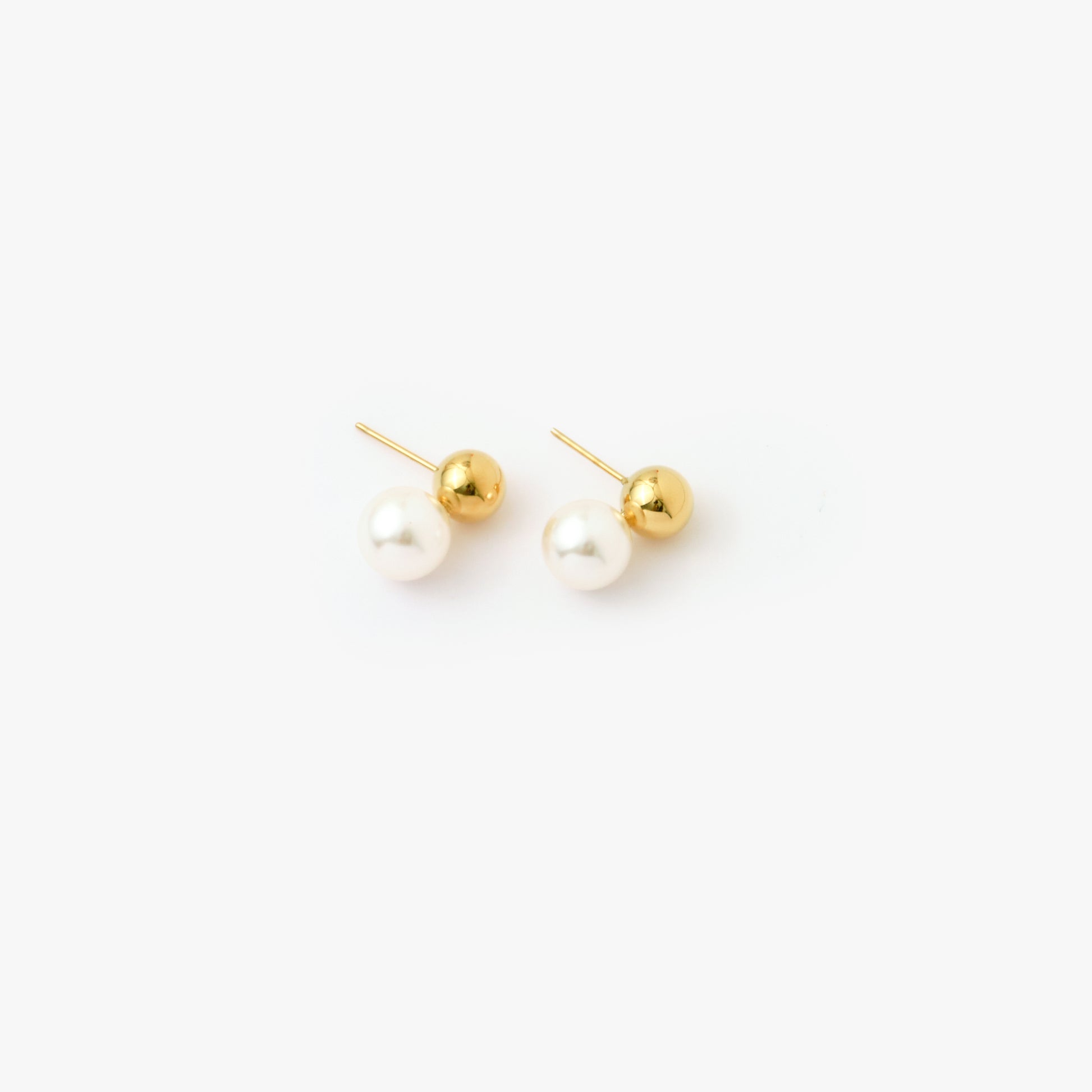Giorgia Earrings | Chouelle Jewelries Philippines