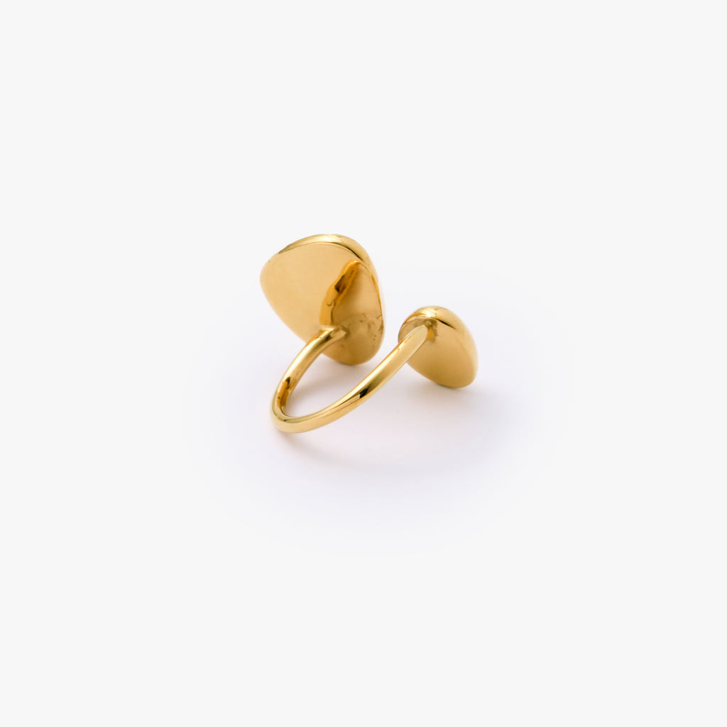 Gwendolyn Ring | Chouelle Jewelries Philippines
