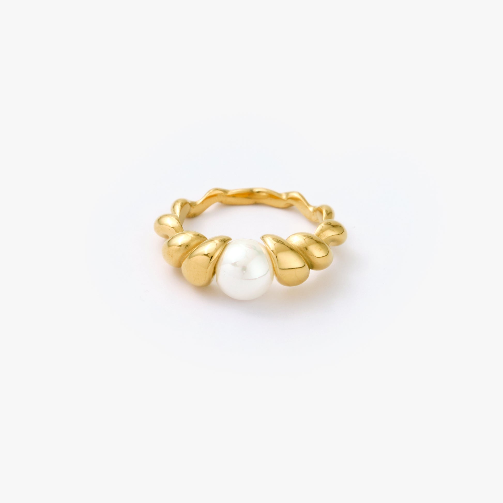 Hazel Ring | Chouelle Jewelries Philippines