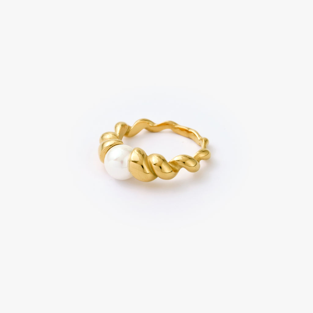 Hazel Ring | Chouelle Jewelries Philippines
