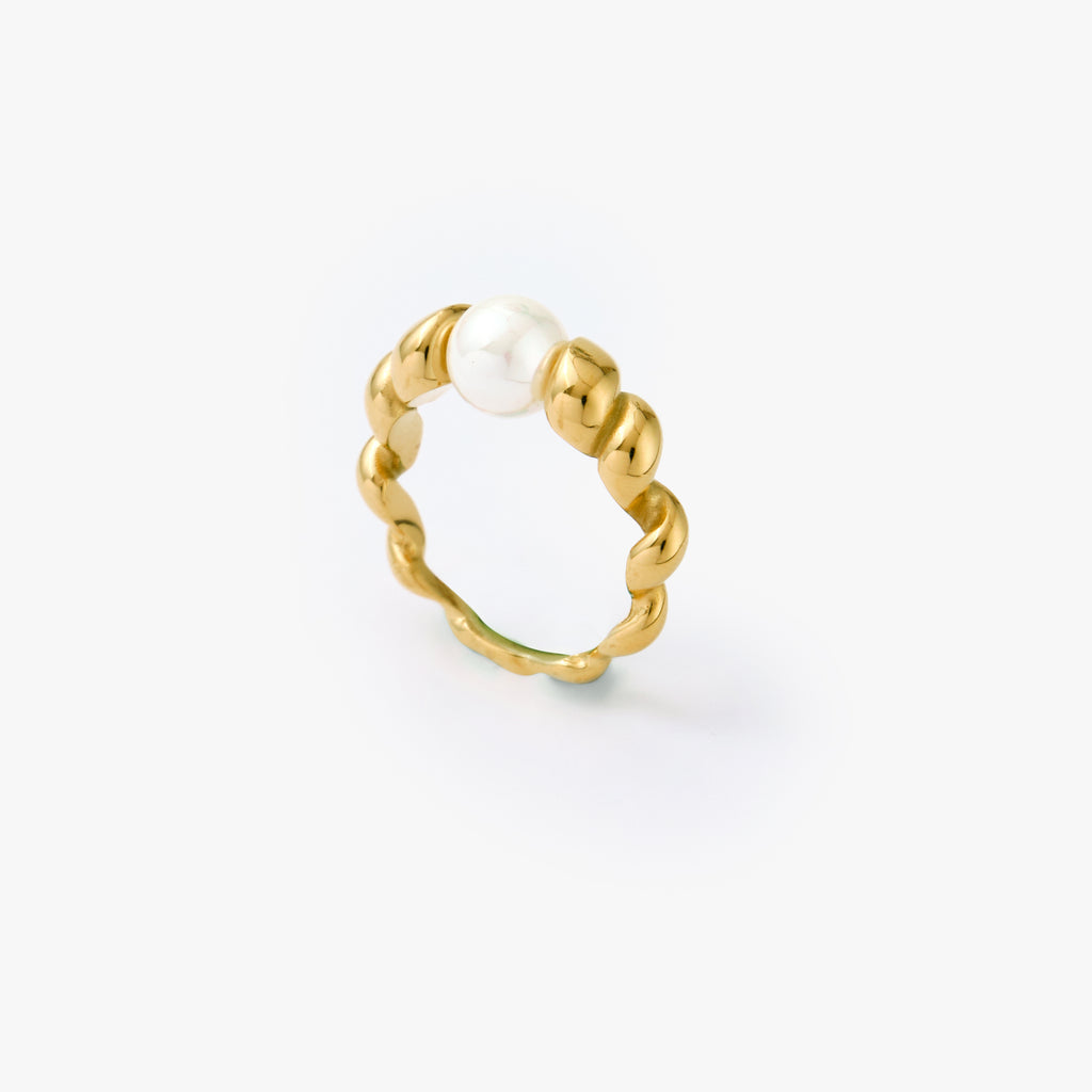 Hazel Ring | Chouelle Jewelries Philippines