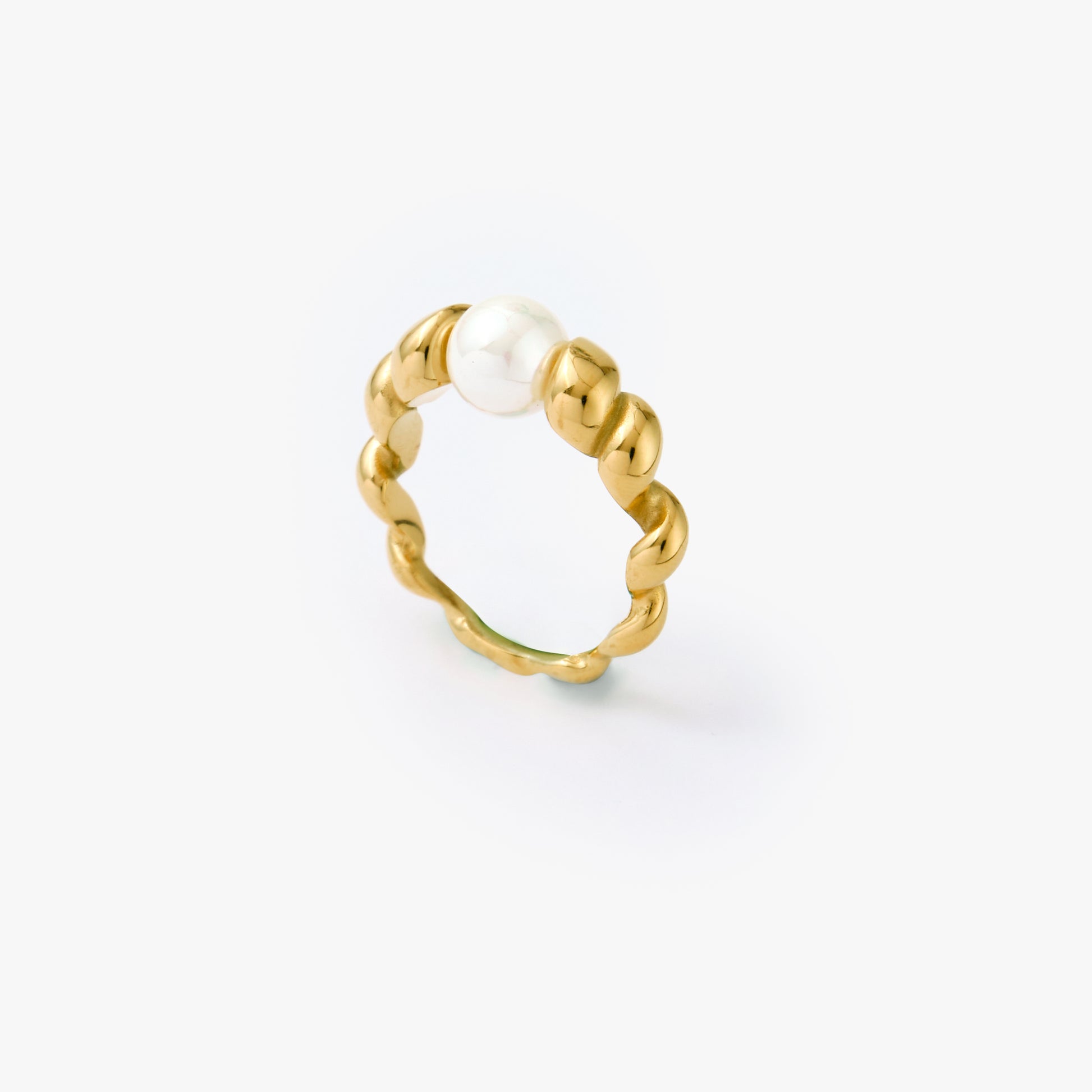 Hazel Ring | Chouelle Jewelries Philippines