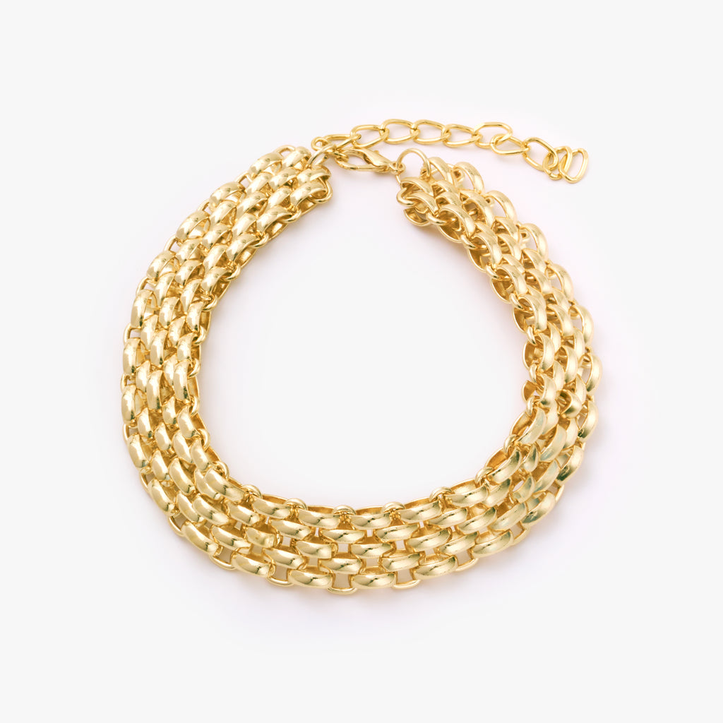 Isabela Necklace | Chouelle Jewelries Philippines