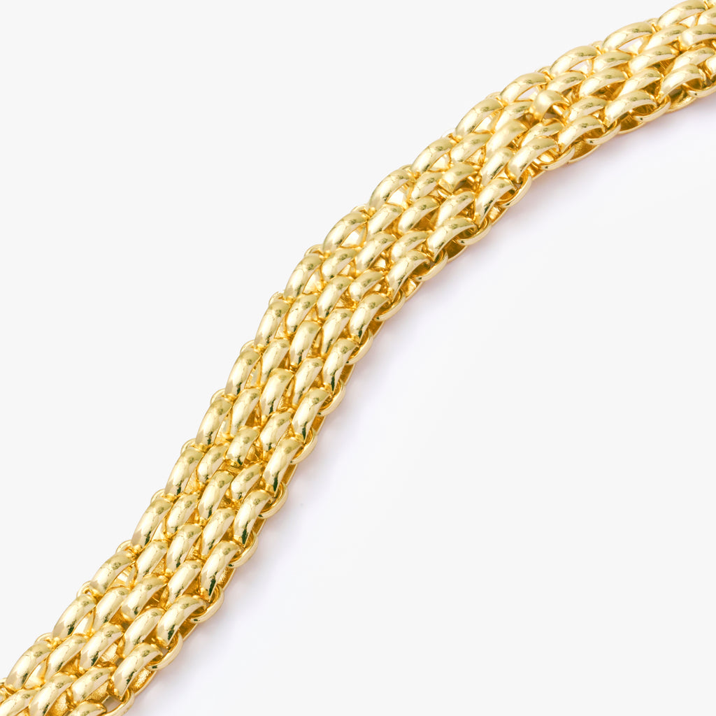 Isabela Necklace | Chouelle Jewelries Philippines