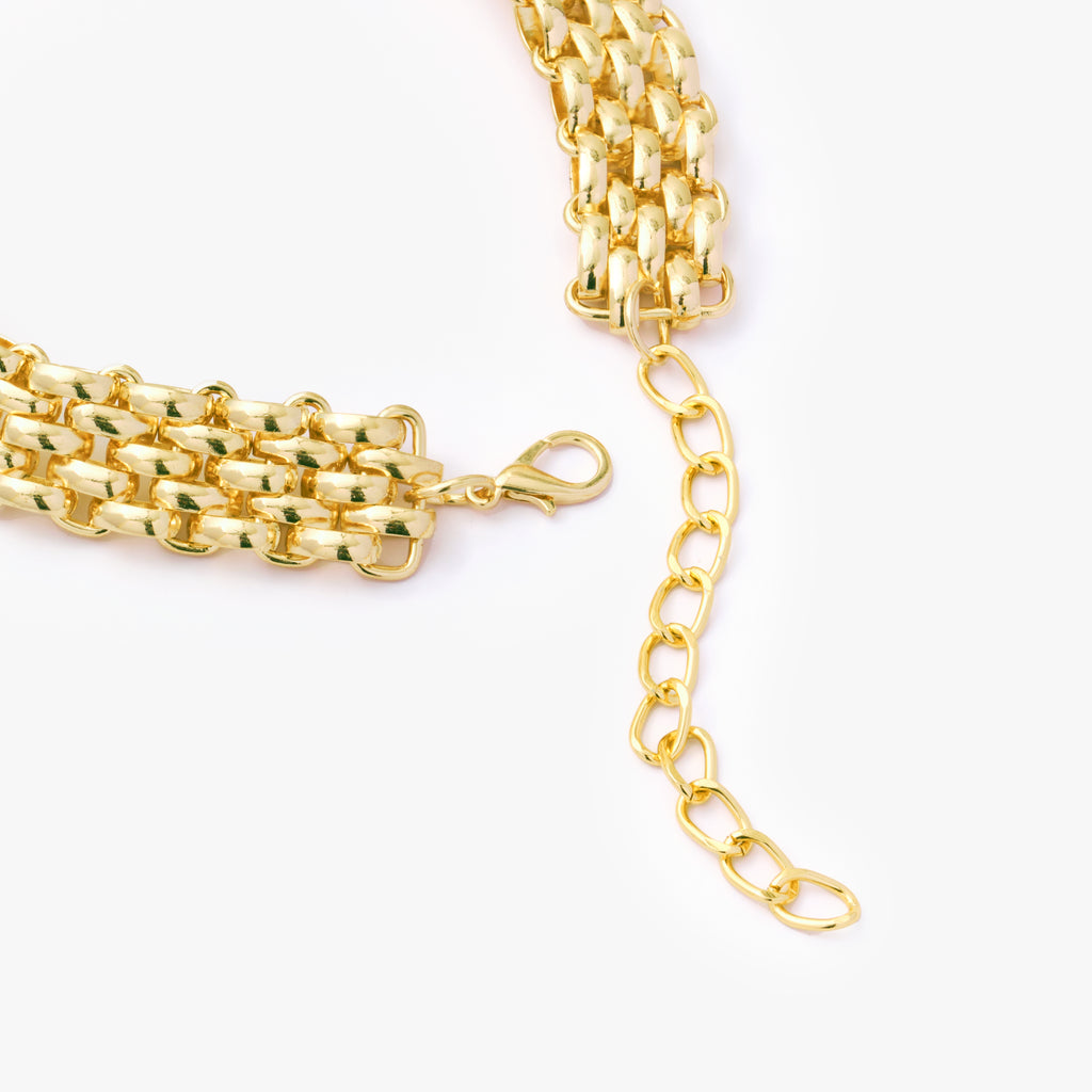 Isabela Necklace | Chouelle Jewelries Philippines