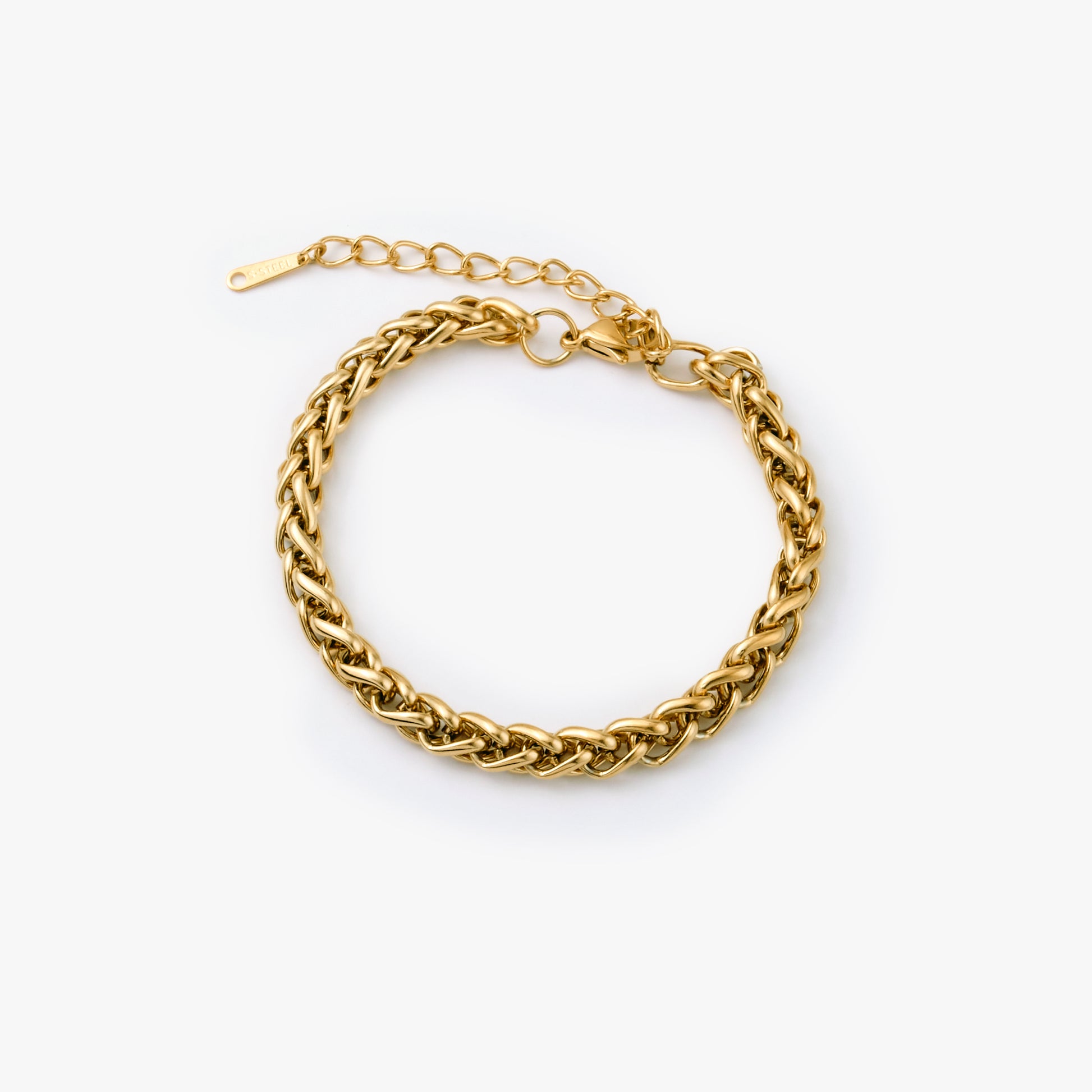 Jordan Bracelet | Jewelries by Chouelle Philippines