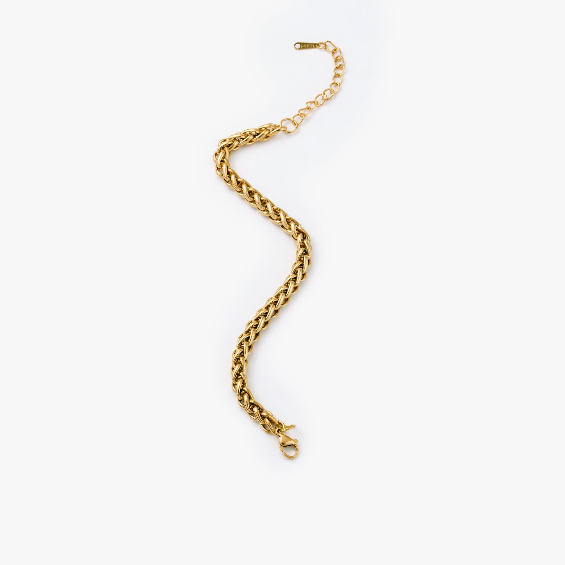 Jordan Bracelet | Jewelries by Chouelle Philippines