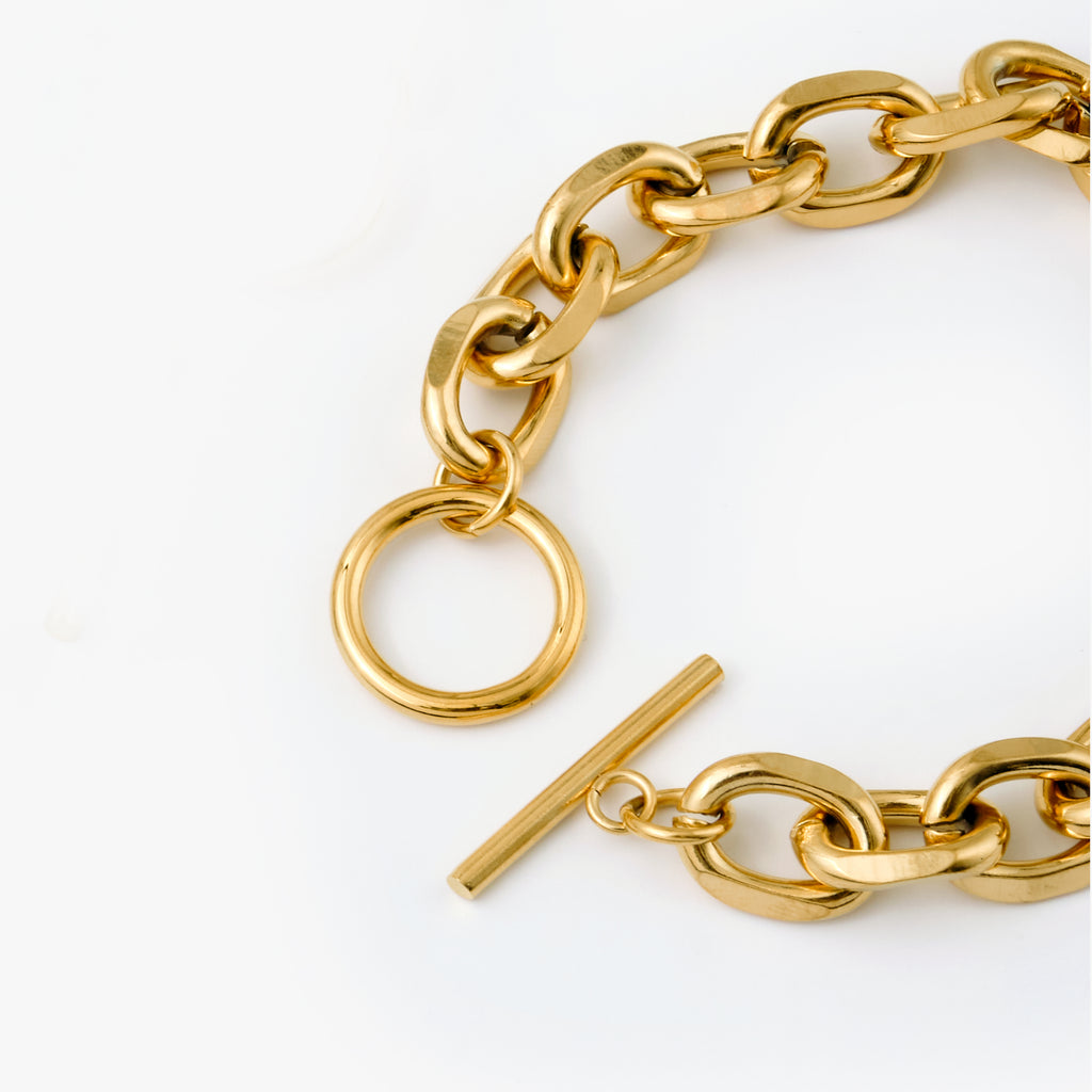 Josephine Bracelet | Jewelries by Chouelle Philippines