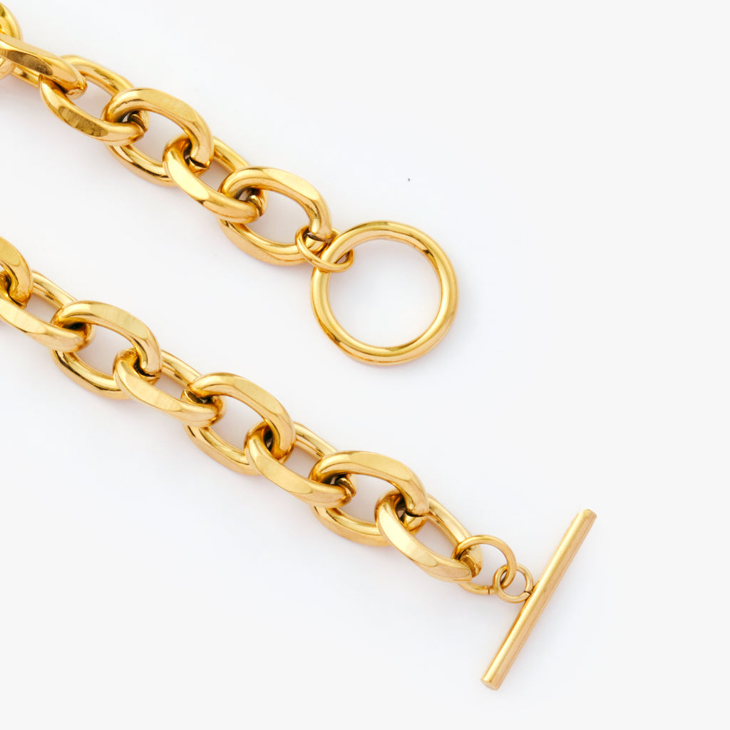 Josephine Bracelet | Jewelries by Chouelle Philippines