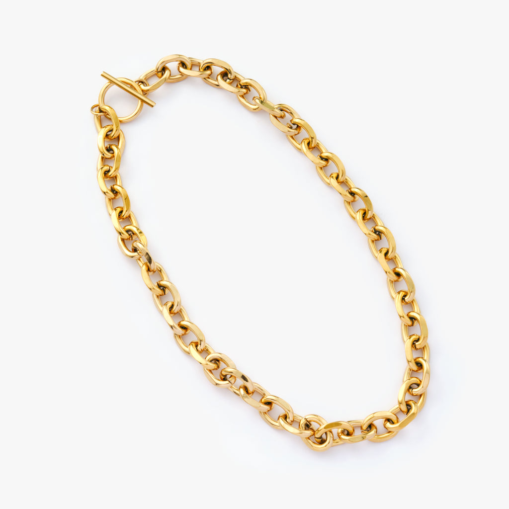 Josephine Necklace | Chouelle Jewelries Philippines