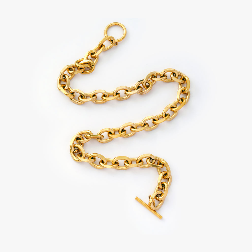 Josephine Necklace | Chouelle Jewelries Philippines