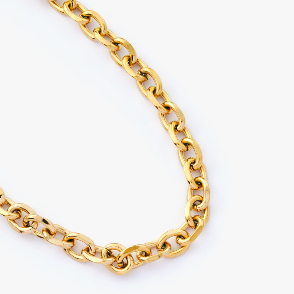 Josephine Necklace | Chouelle Jewelries Philippines