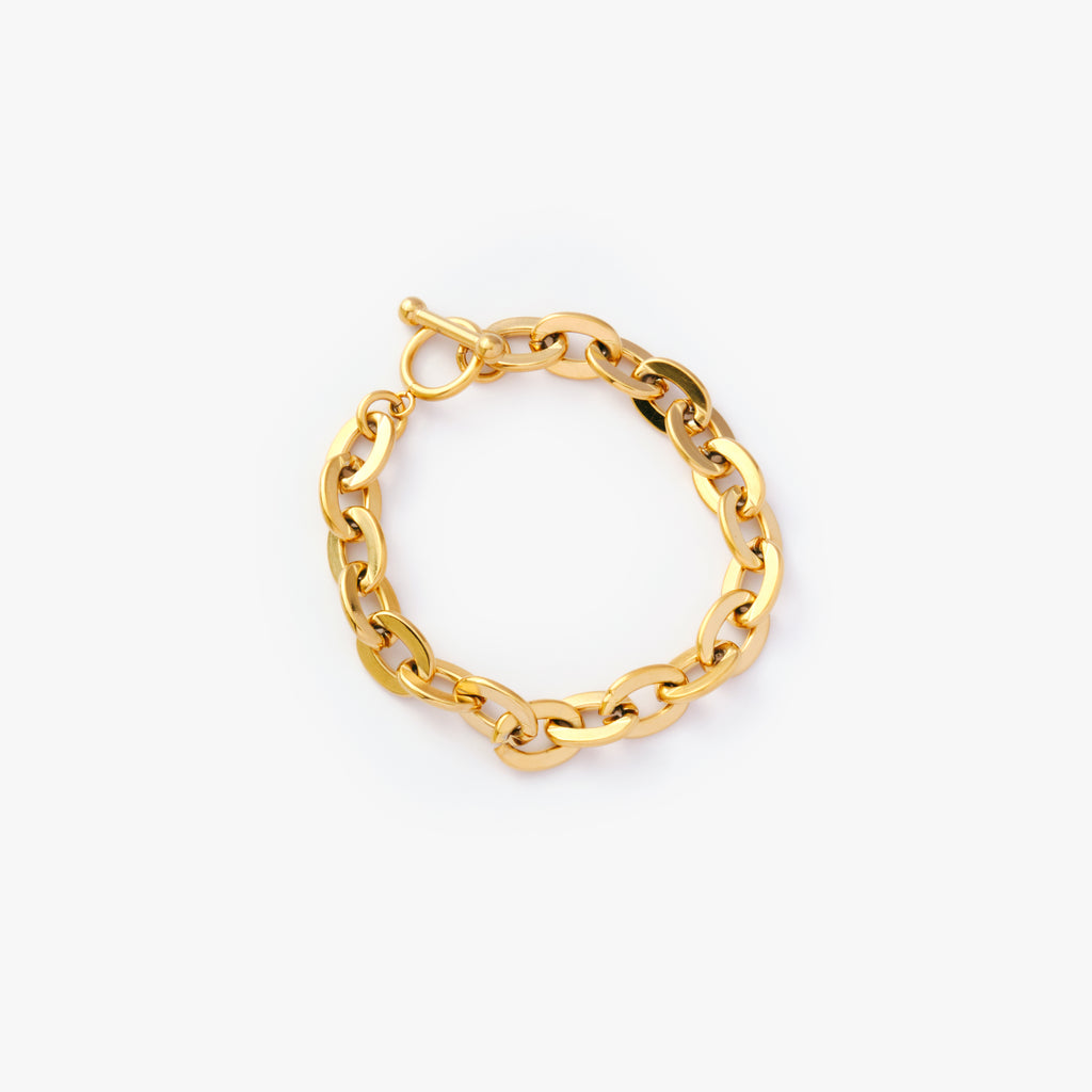 Julia Bracelet | Jewelries by Chouelle Philippines