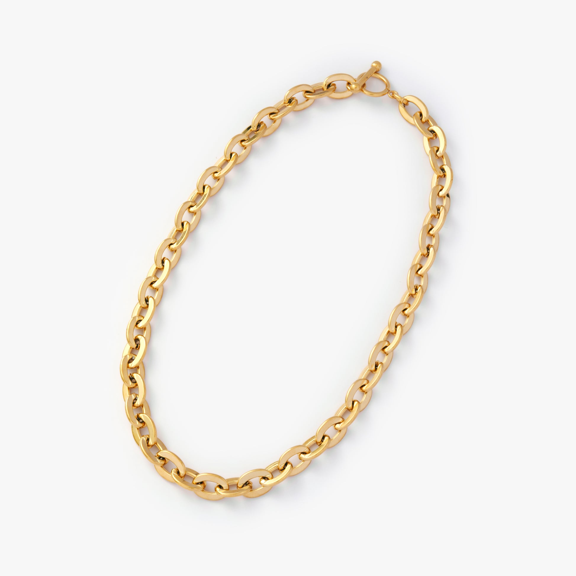 Julia Necklace | Chouelle Jewelries Philippines