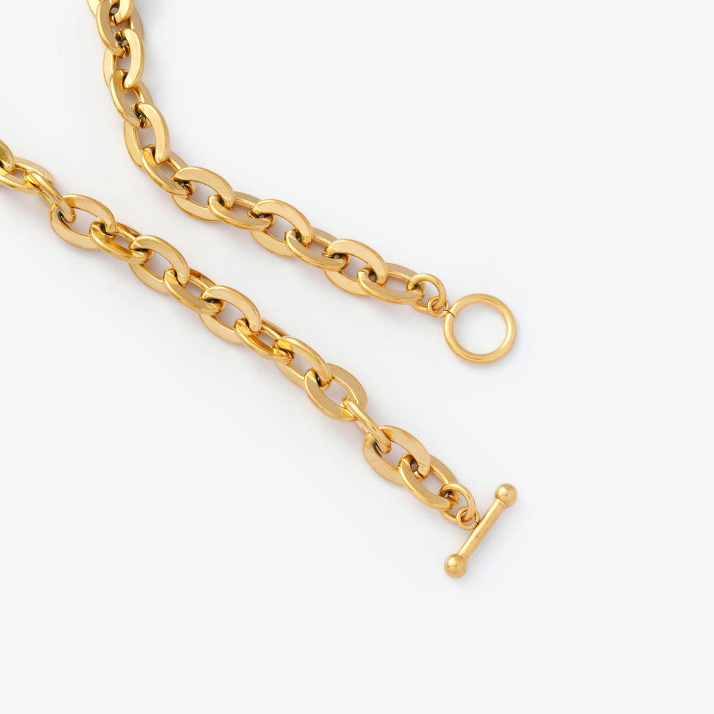 Julia Necklace | Chouelle Jewelries Philippines