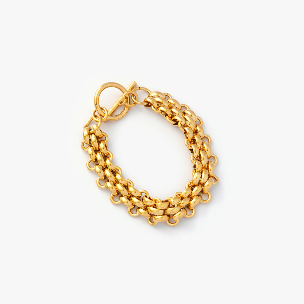 June Bracelet | Jewelries by Chouelle Philippines