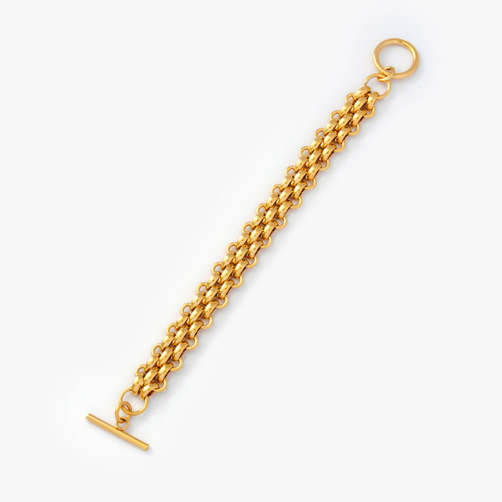 June Bracelet | Jewelries by Chouelle Philippines