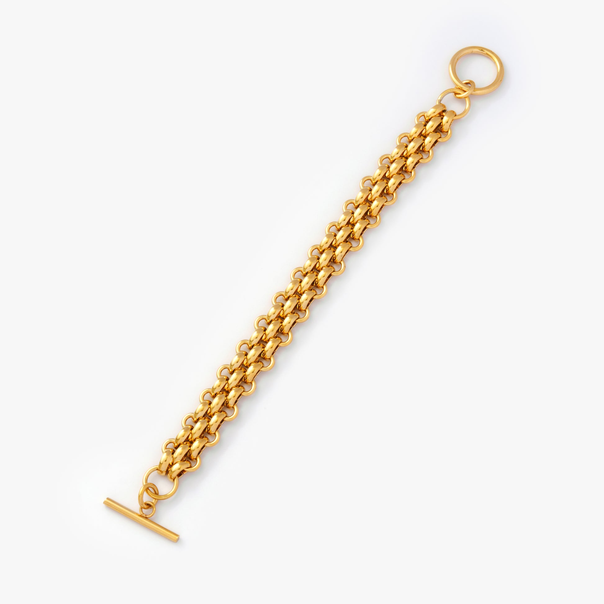 June Bracelet | Jewelries by Chouelle Philippines