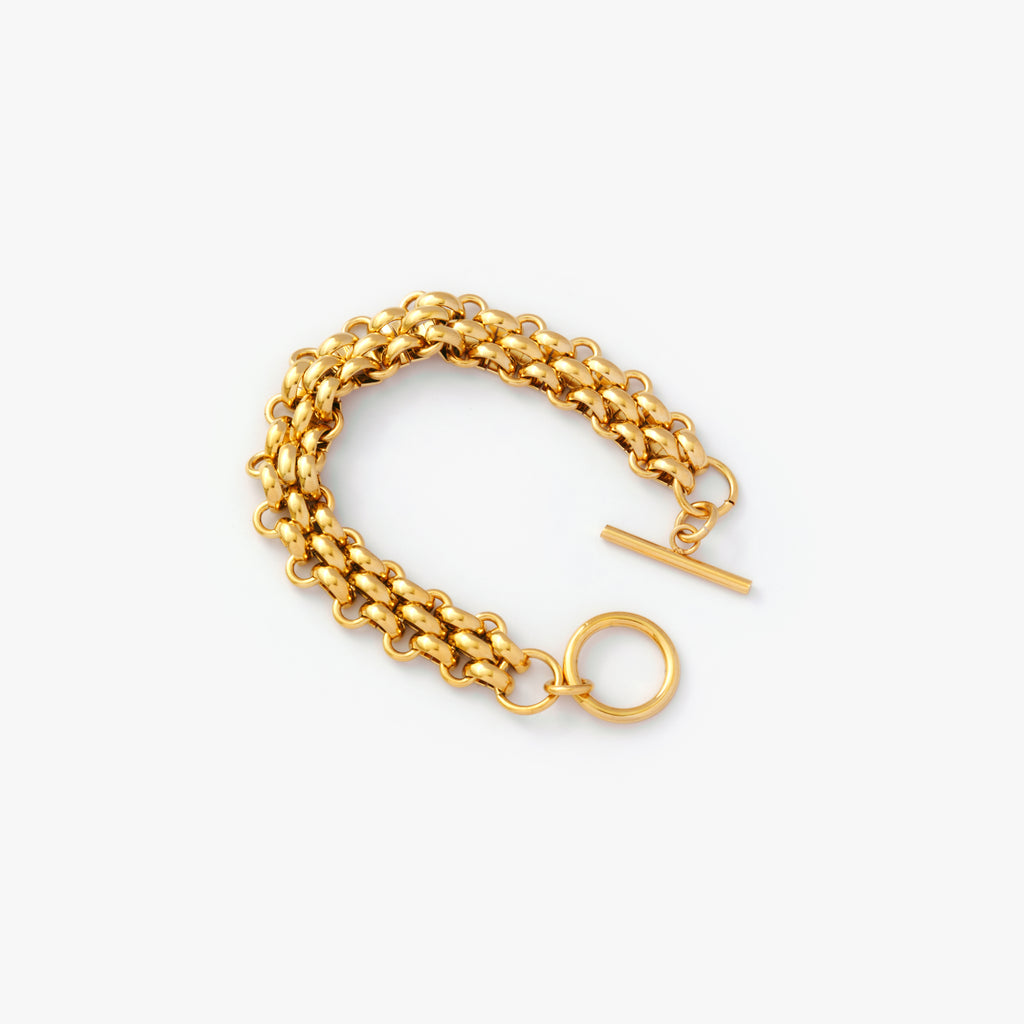 June Bracelet | Jewelries by Chouelle Philippines