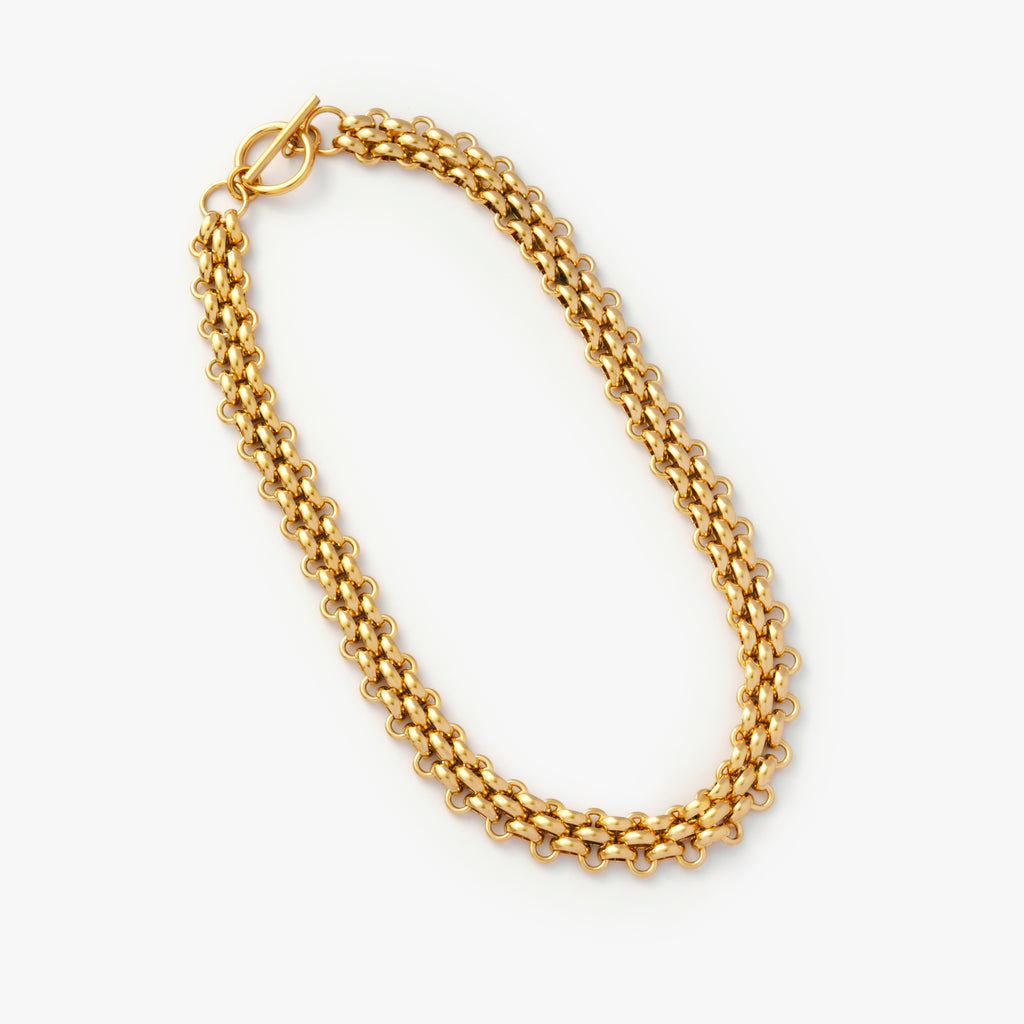 June Necklace | Chouelle Jewelries Philippines