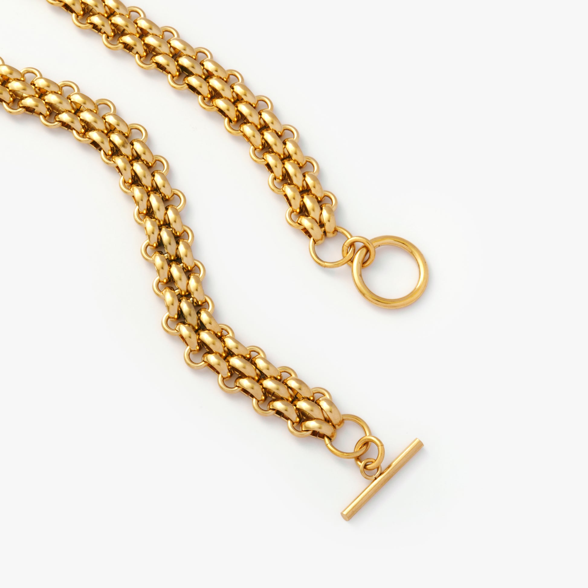 June Necklace | Chouelle Jewelries Philippines