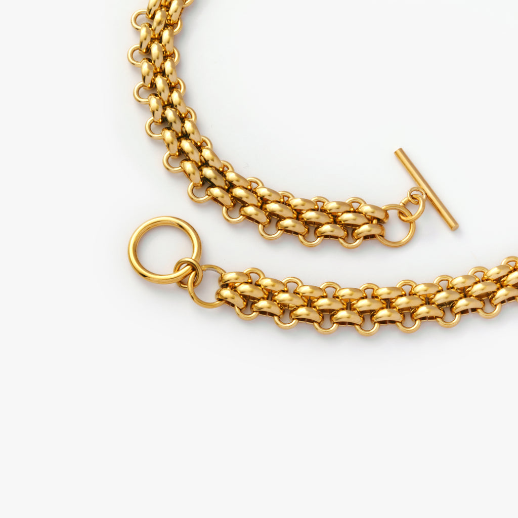 June Necklace | Chouelle Jewelries Philippines