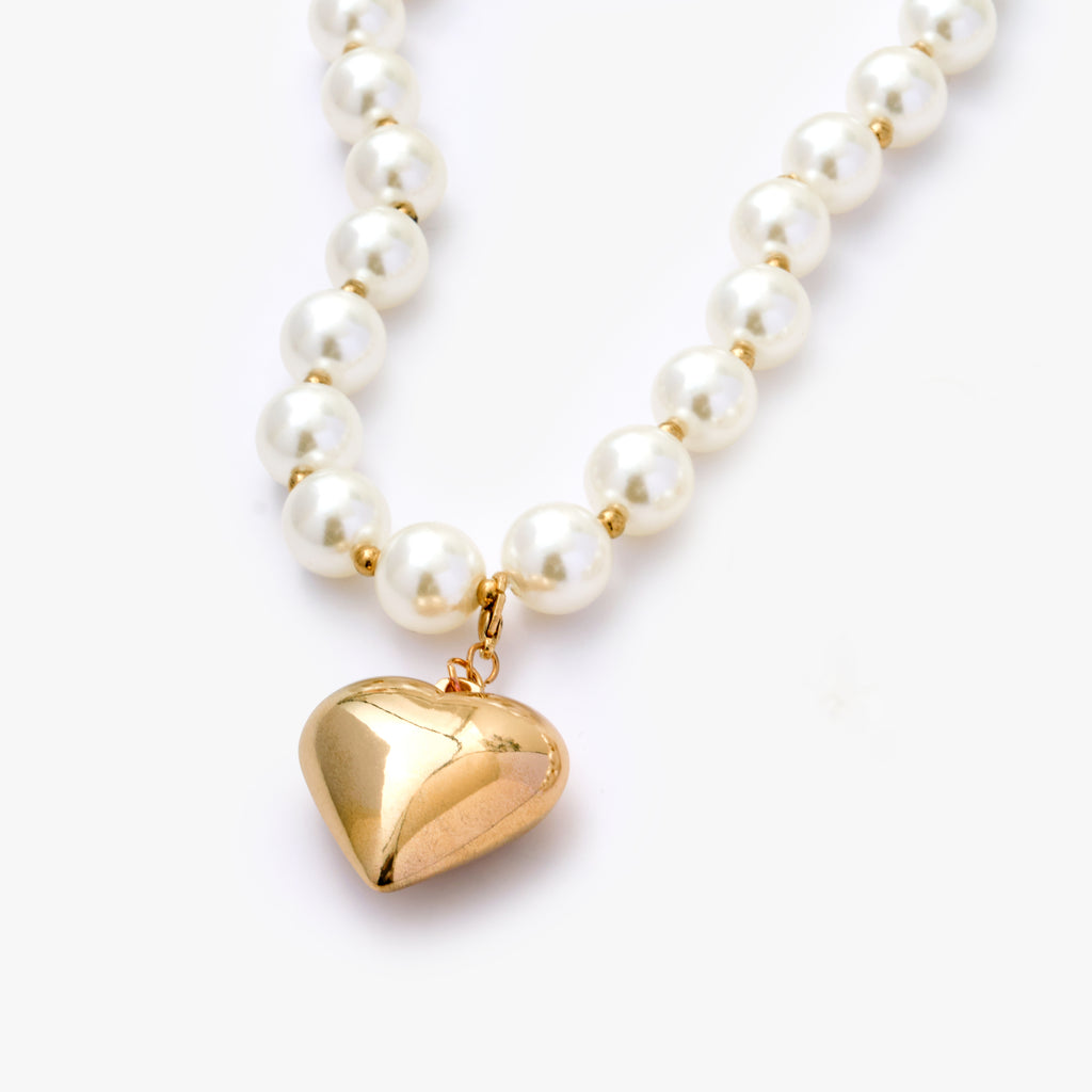 Kaitlyn Necklace | Chouelle Jewelries Philippines