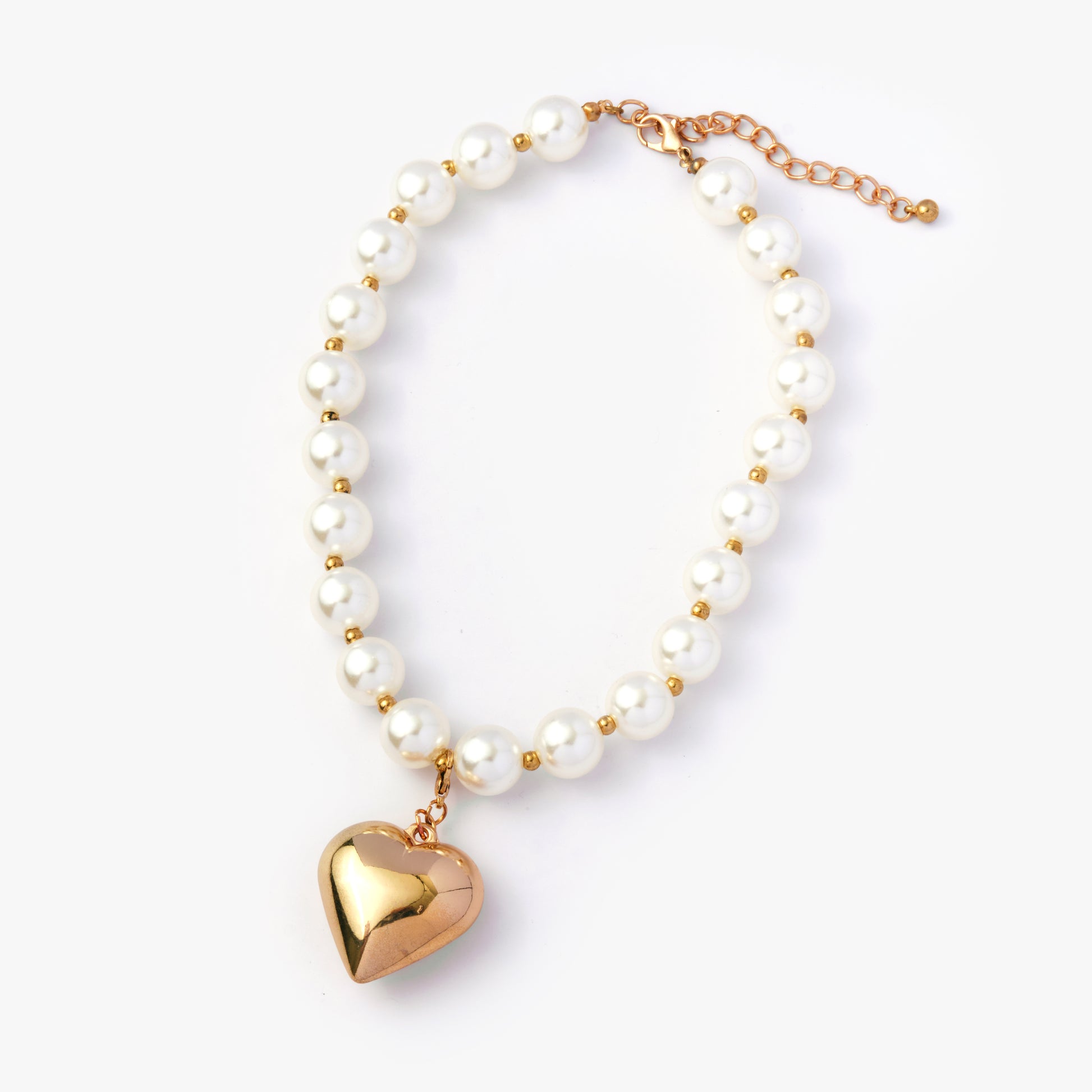 Kaitlyn Necklace | Chouelle Jewelries Philippines