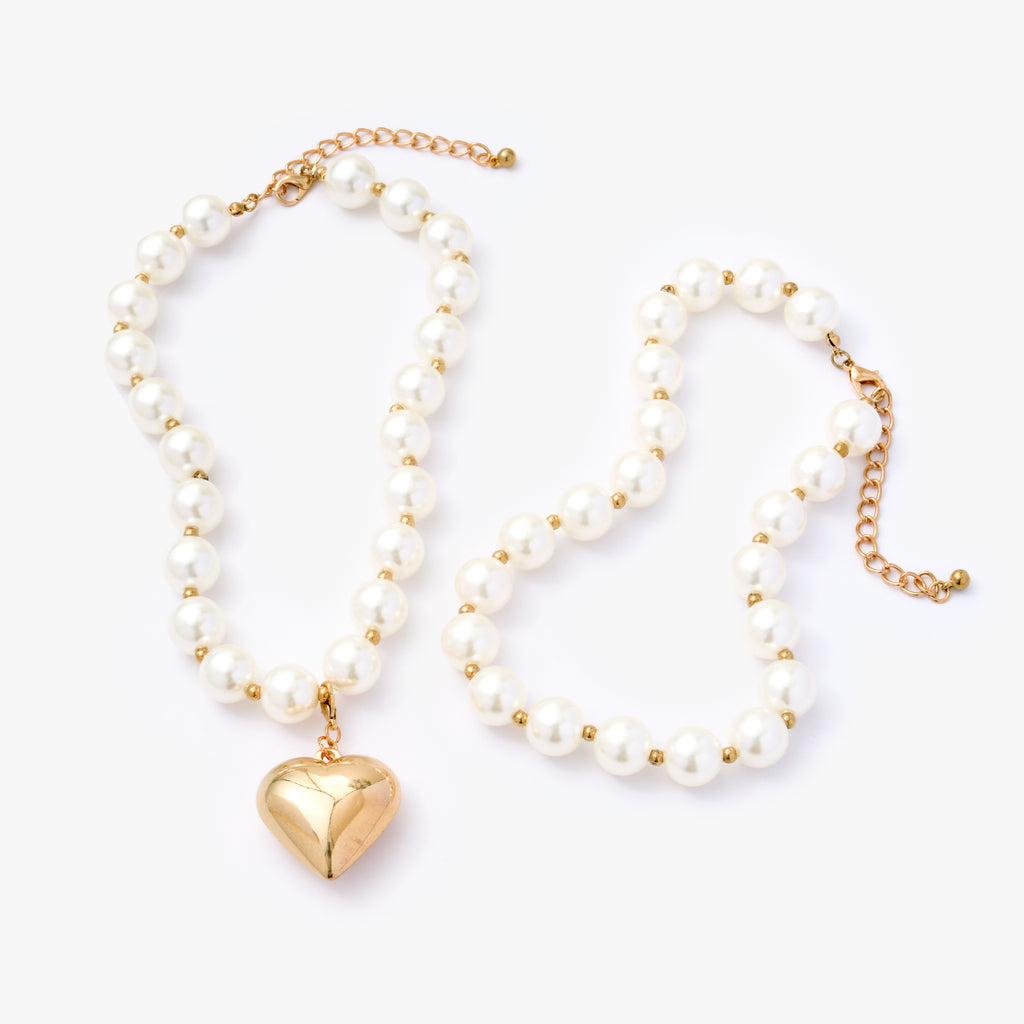 Kaitlyn Necklace | Chouelle Jewelries Philippines