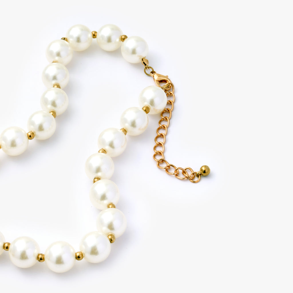 Kaitlyn Necklace | Chouelle Jewelries Philippines