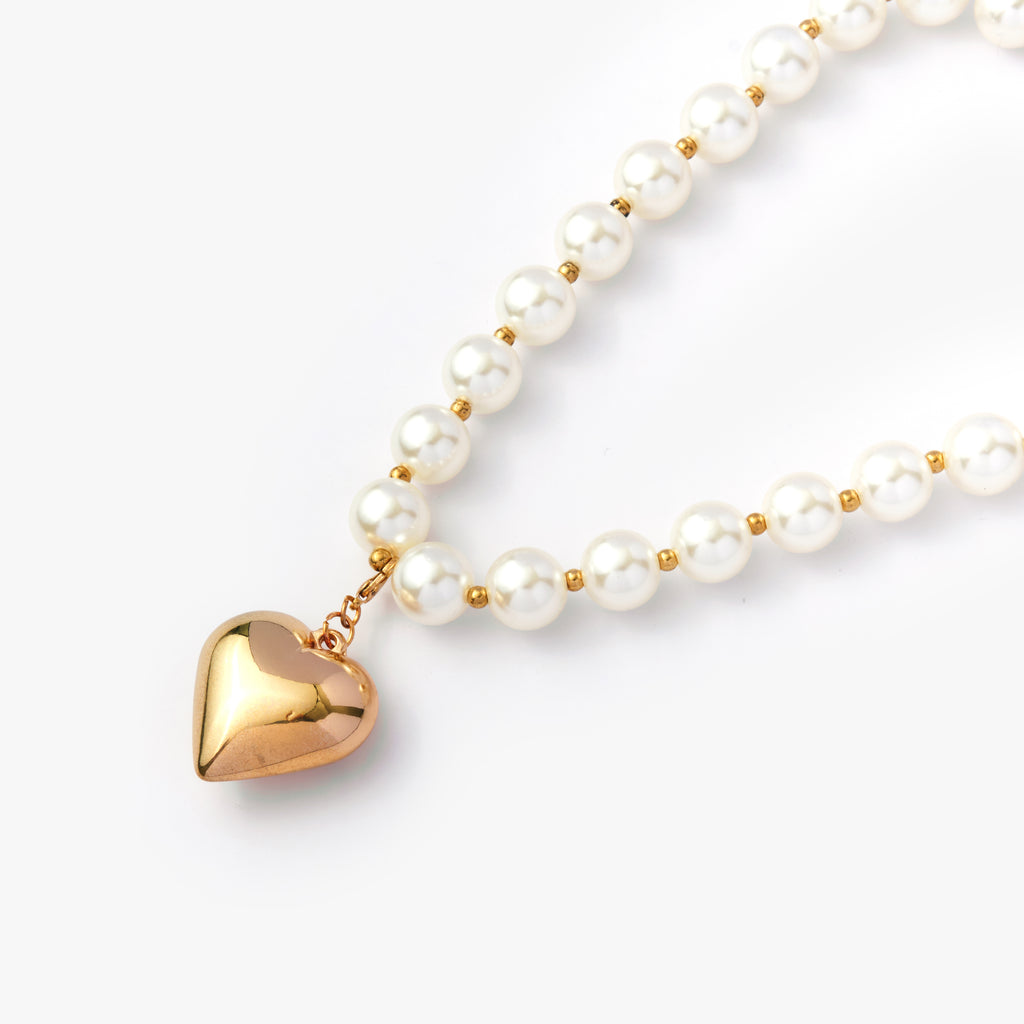 Kaitlyn Necklace | Chouelle Jewelries Philippines