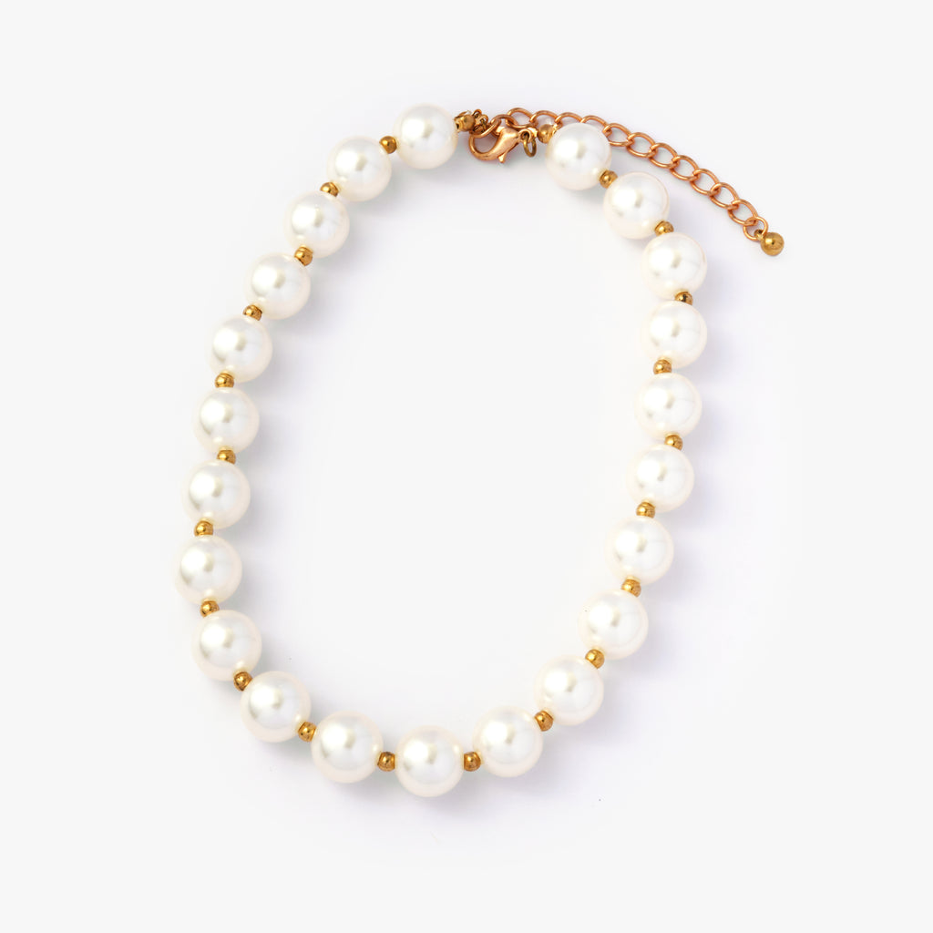 Kaitlyn Necklace | Chouelle Jewelries Philippines