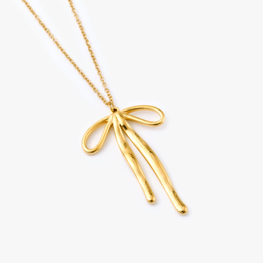 Kayla Necklace | Chouelle Jewelries Philippines