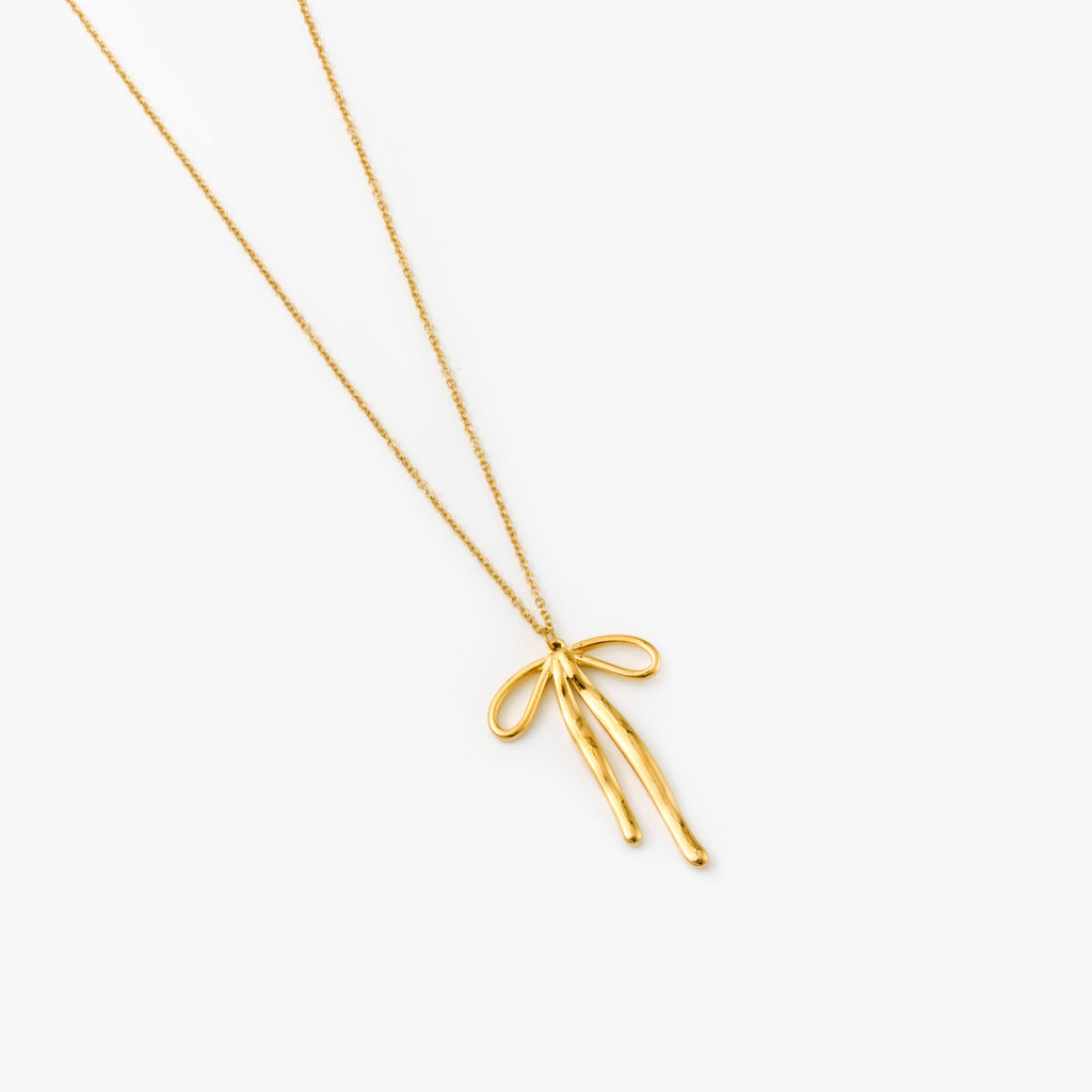 Kayla Necklace | Chouelle Jewelries Philippines