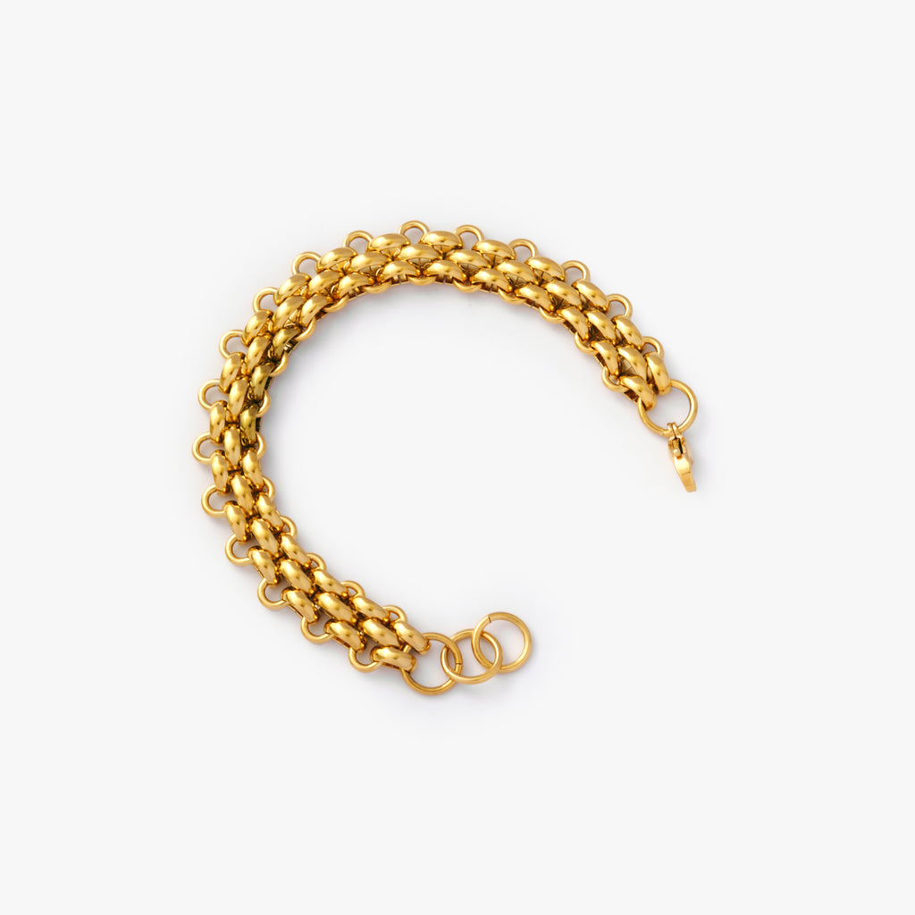 Keira Bracelet | Bracelets by Chouelle