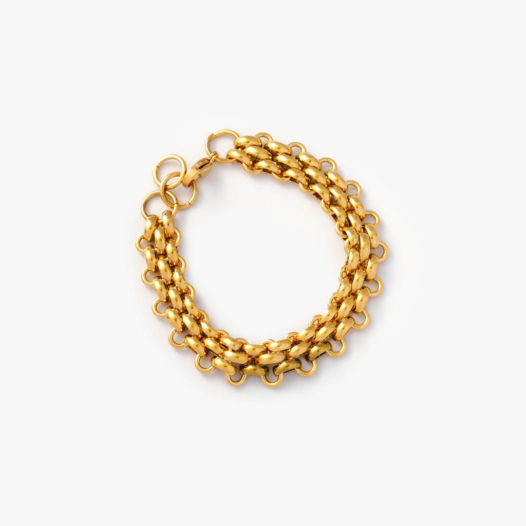 Keira Bracelet | Bracelets by Chouelle