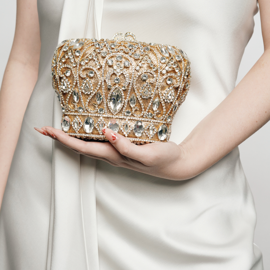 Lucy Evening Bag