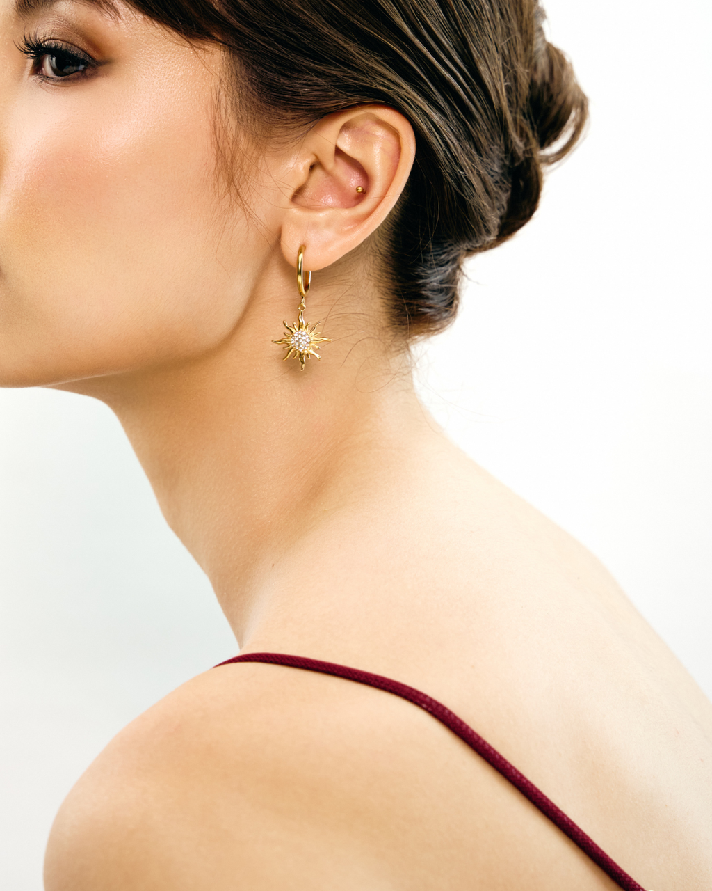 Melanie Earrings