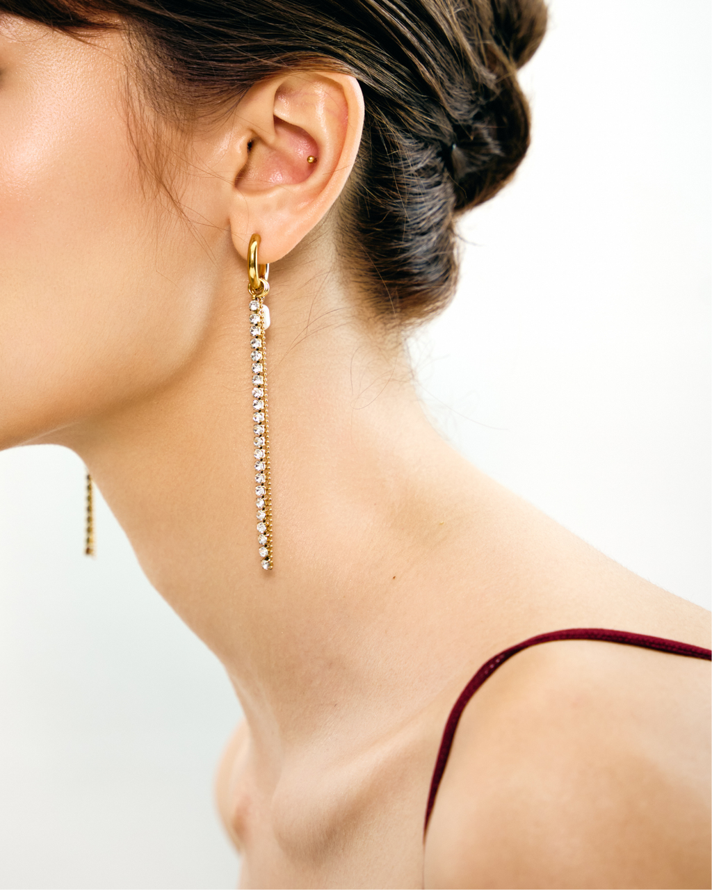 Mia Earrings