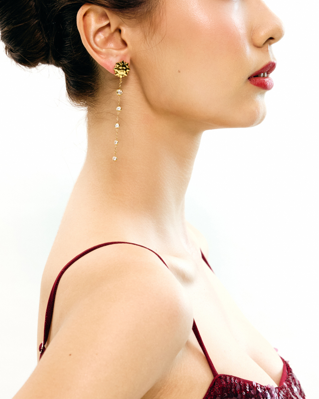 Nancy Earrings