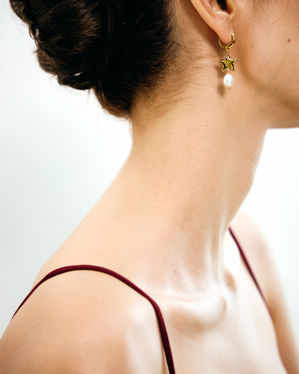 Natalie Earrings